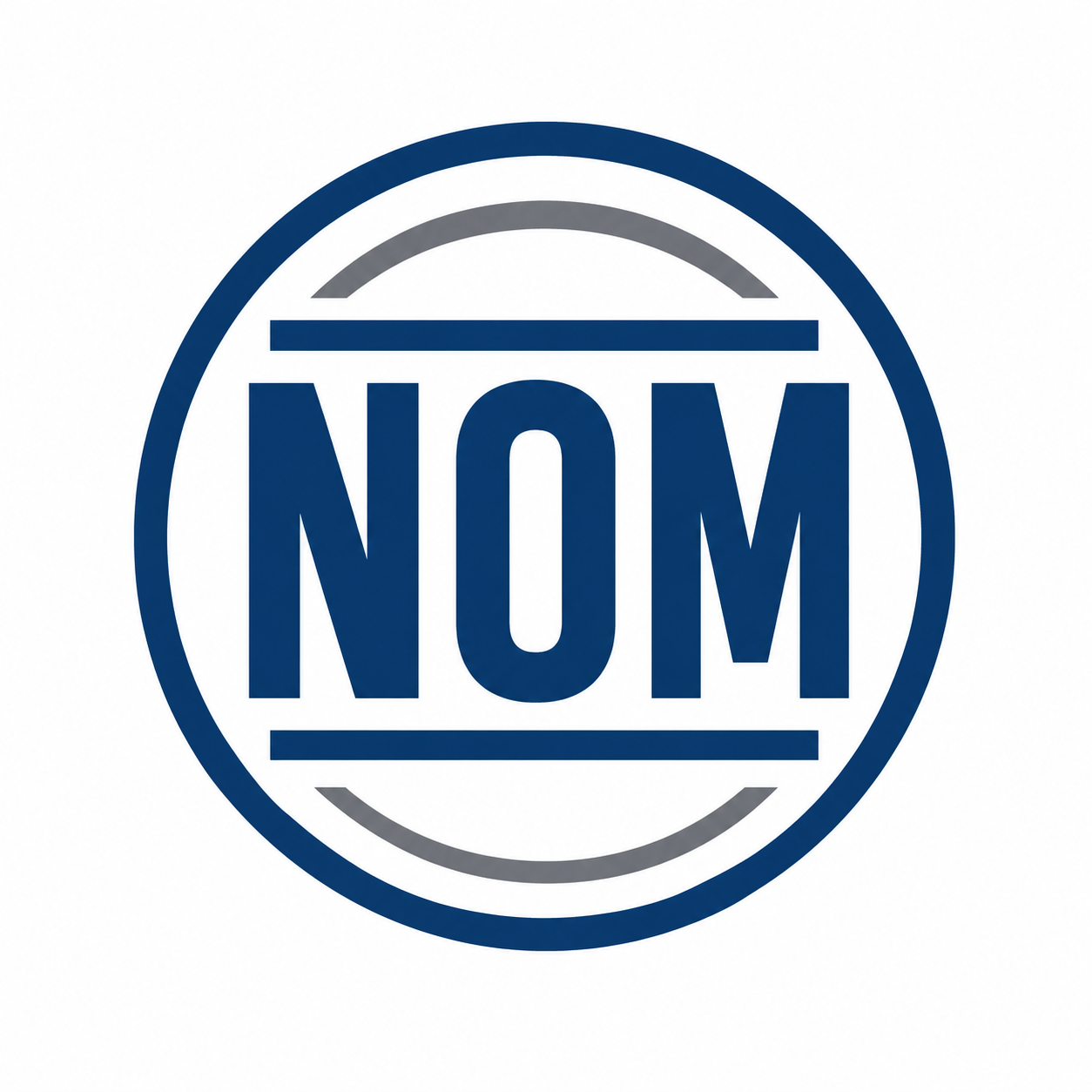 NOM mark