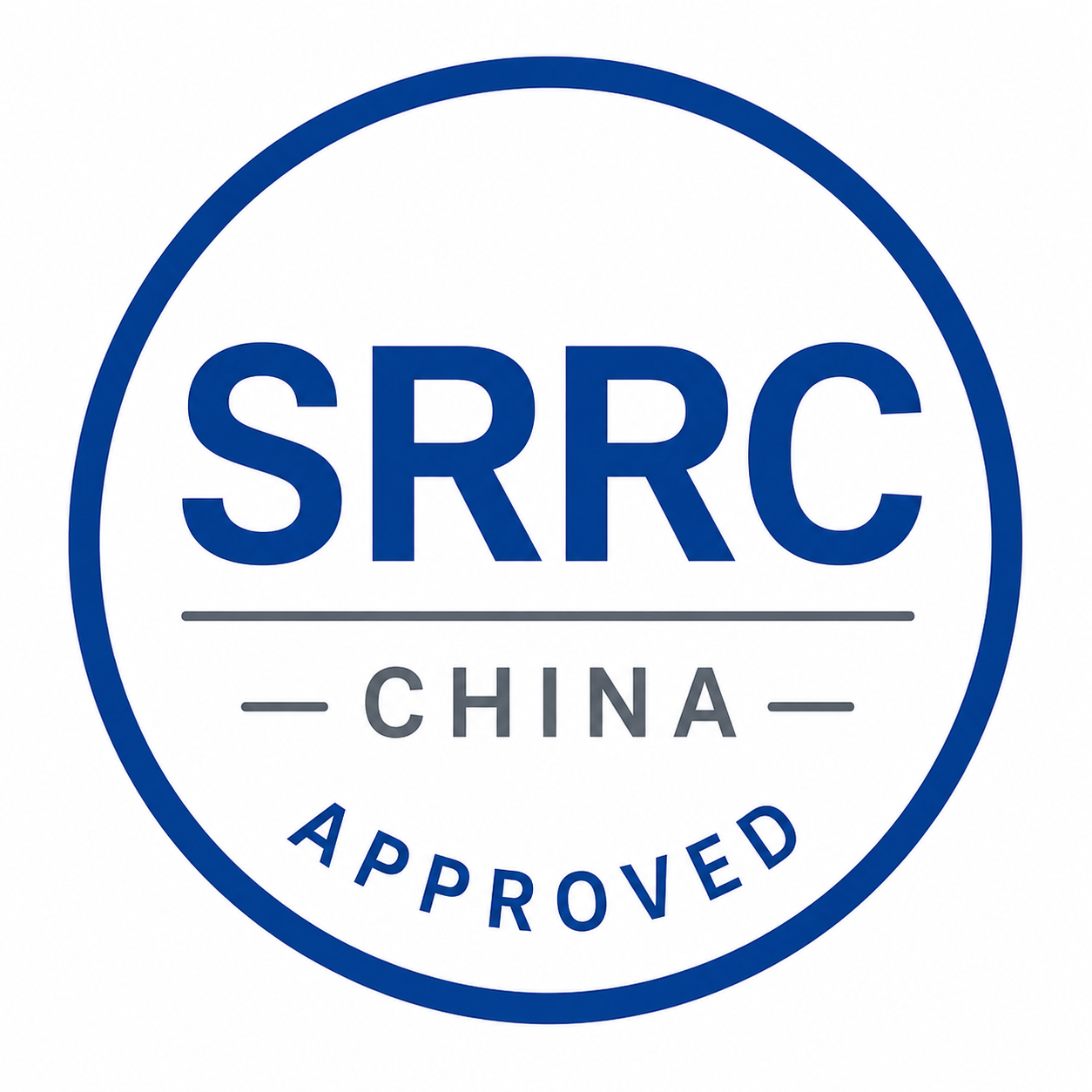 SRRC mark