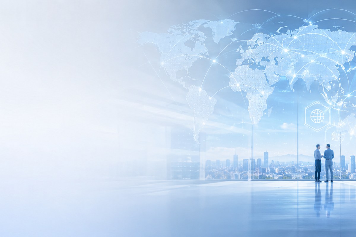 Global market access
